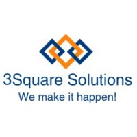 3Square Solutions, LLC logo - Similar company to Infocode Technologies