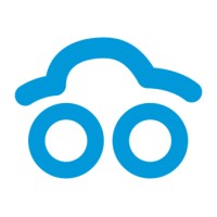 Moovy Oy logo - Similar company to Parashut