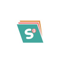 Selfgazine logo - Similar company to Heritance Digital Indonesia