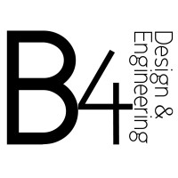 B4 Design&Engineering logo - Similar company to Ibach Learning