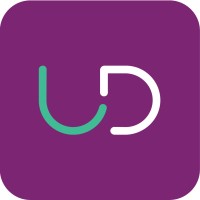 Udefy logo - Similar company to Hamloo