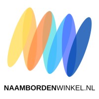 Naambordenwinkel.Nl
