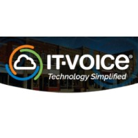 IT Voice in Nashville TN logo - Similar company to Gabbit