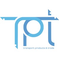 TPT Suppliers logo - Similar company to Quitze Soluciones