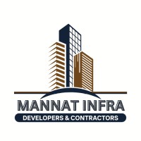 Mannat Infra Developers & Contractors logo - Similar company to Aarwana Developers