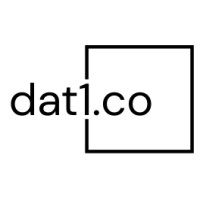 Dat1 logo - Similar company to Acm Transactions On Computer-Human Interaction (Tochi)