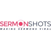 Sermon Shots logo - Similar company to Designsource Llc
