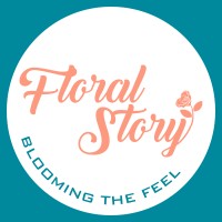 Floral Story TR (Floral Shop UAE) - Best Online Flower Shop in UAE logo - Similar company to Truly-Blessed Floral Design Shop