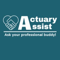 Actuary Assist logo - Similar company to Interactive Software Solutions Llc