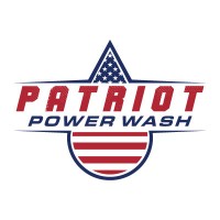 Patriot Power Wash logo - Similar company to Style America