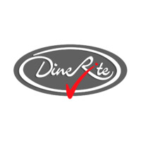 DineRite logo - Similar company to Cure Thrift Store