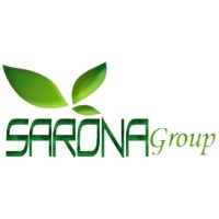 Sarona Group logo - Similar company to Source India