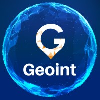 Geoint Ecuador logo - Similar company to Creative Map
