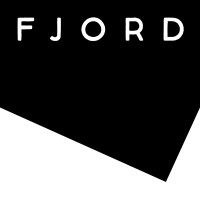 Uitgeverij FJORD logo - Similar company to Mo'Media