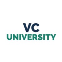 VC University logo - Similar company to K & B Strategies, Llc