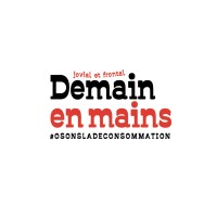 Demain en mains logo - Similar company to Éditions Contenta