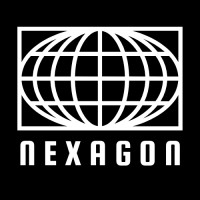 Nexagon Studios logo - Similar company to Techpax