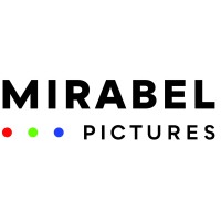 Mirabel Pictures logo - Similar company to Moxie Films