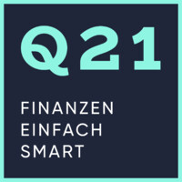 Q21 Finanz- und Versicherungsmakler logo - Similar company to Dittmeier Versicherungsmakler Gmbh - Mehr Sicherheit Für Ihren Verkehrsbetrieb