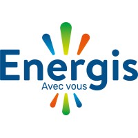 Energis Saint-Avold logo - Similar company to Spl Hydropolis