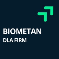 Biometan dla firm logo - Similar company to Biogaz Pro