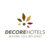 Decore Hotels logo - Similar company to Ihotel & Conference Centre