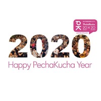 PechaKucha Night Veenendaal logo - Similar company to Awesome Utrecht