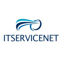 ITServicenet logo - Similar company to Enterprise Oss
