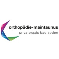 orthopädie maintaunus