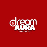 Dream Aura logo - Similar company to Alkemmy | Flavour Mixers For Beer