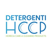 Detergenti HCCP logo - Similar company to Ro.Se. Detergenti Srl