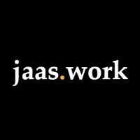 jaas.work logo - Similar company to Vescir Ltd.