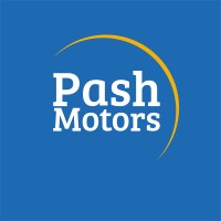 PashMotors logo - Similar company to The Human Space | 融人空間