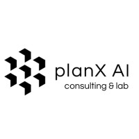 planX AI Consulting & Lab logo - Similar company to Exec Partners & Services Llc
