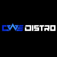 CWE DISTRO logo - Similar company to Psyko Arts