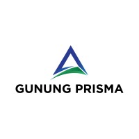 Gunung Prisma logo - Similar company to Hawle Kft.