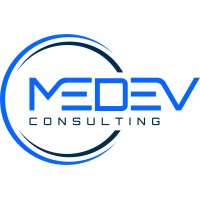 Medev Consulting S.r.l. logo - Similar company to Basilia Srl