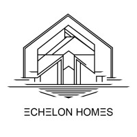 Echelon Homes logo - Similar company to Stonecast Custom Home Design