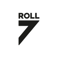 Roll7 logo - Similar company to Appscantfly