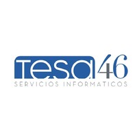 Tesa 46 Servicios Informáticos logo - Similar company to Cloudin