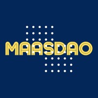 MaasDAO logo - Similar company to Maasventures