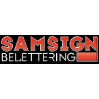 Samsign logo - Similar company to Actinet 54