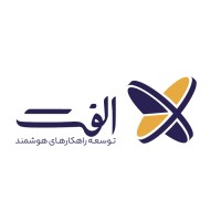 UlfatSSD logo - Similar company to Zanjiretamin