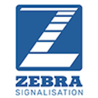ZEBRA SIGNALISATION (10) logo - Similar company to Reflex Signalisation