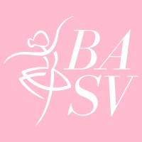 Ballet Academy of Silicon Valley logo - Similar company to Osipova Ballet Academy