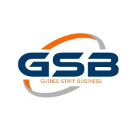 Guinée Staff Business logo - Similar company to Stubygroup
