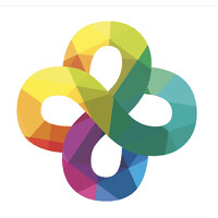 Calgary Queer Arts logo - Similar company to Skipping Stone