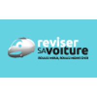 ReviserSaVoiture logo - Similar company to Agence Cube