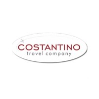 Costantino Viajes logo - Similar company to Infinity Travel Services