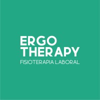 ERGO Therapy - Fisioterapia Laboral logo - Similar company to Health Hack